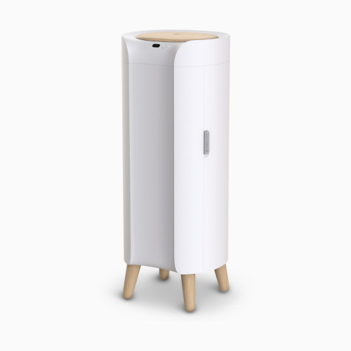 SmartWave Plus Touch-Free Diaper Pail