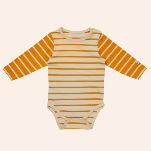 Ithaca Onesie - Ollie 6 - 0-3 months
