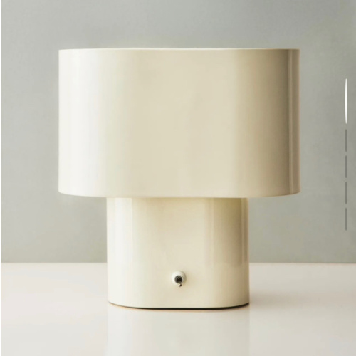 CORDLESS IRON TABLE LAMP - See all - HOME DECOR - LAMPS AND LIGHTING | Zara Home United States of America
