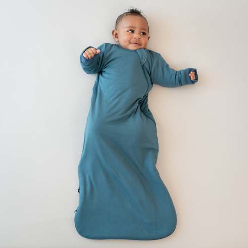 Slumber Bag in Sage | Wearable Blanket | Kyte Baby