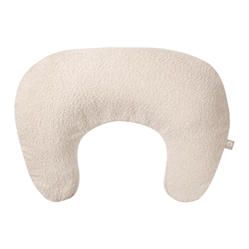 New Luxe Boppy Nursing Pillow - Premium Breastfeeding Pillow | Boppy