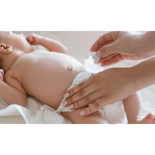 Diaper and Wipe Subscription Fund