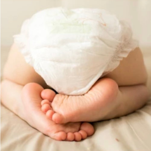 Huggies Diapers & Wipes