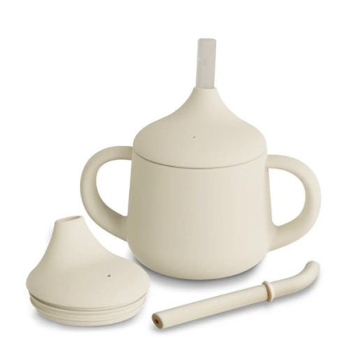 First-Stage Infant Sippy Cup