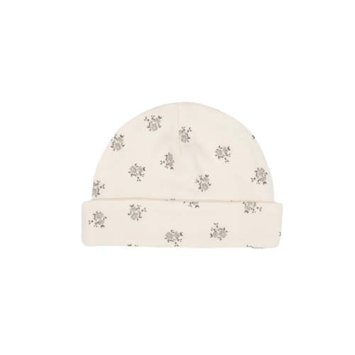 Blossom Blue Hat · Minicoton