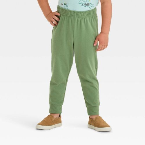 Toddler Boys' Jersey Jogger Pants - Cat & Jack™