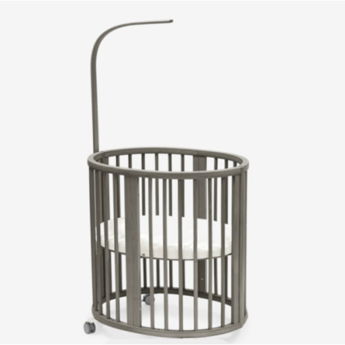 Stokke® Sleepi™ Mini Crib: The Perfect Convertible Crib for Your Baby | Stokke® Online Shop