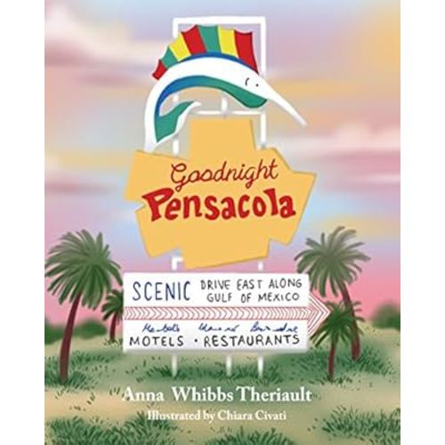 Goodnight Pensacola