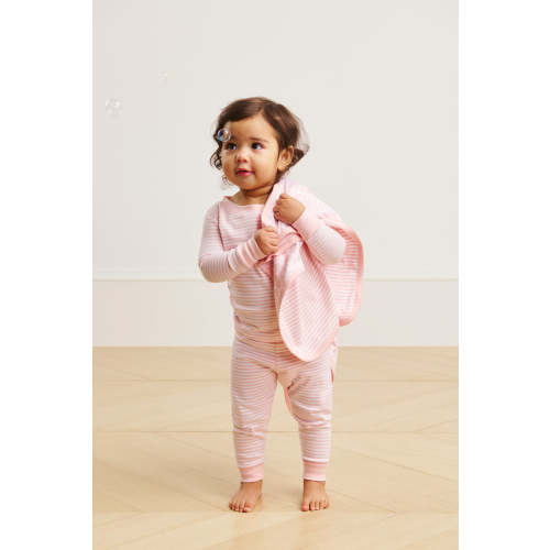LAKE | Baby | Pima Cotton Pajamas | Sleepy Sheep Baby Long-Long Set