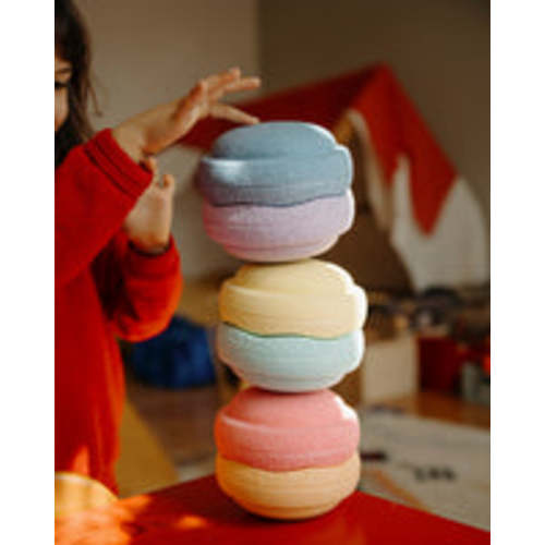 Original Mini rainbow l Stapelstein®