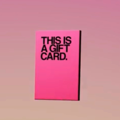Gift Card Zara | ZARA United States