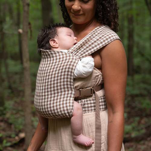 Clove Sprout Newborn Carrier