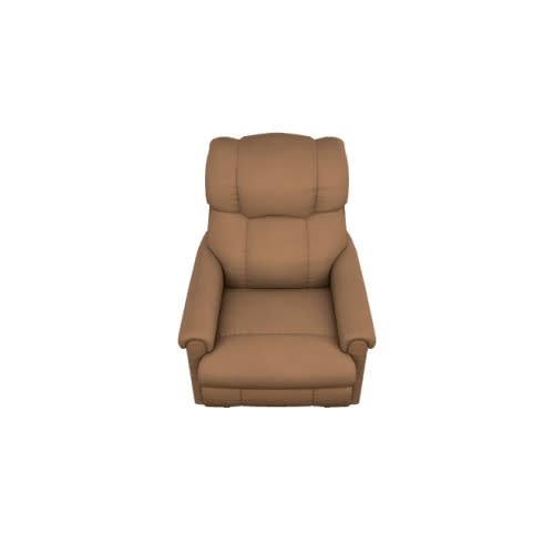 Power Recliner Rocking Chair for the Nursery