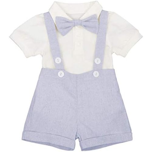 IDOPIP baby-boys Retro,classic