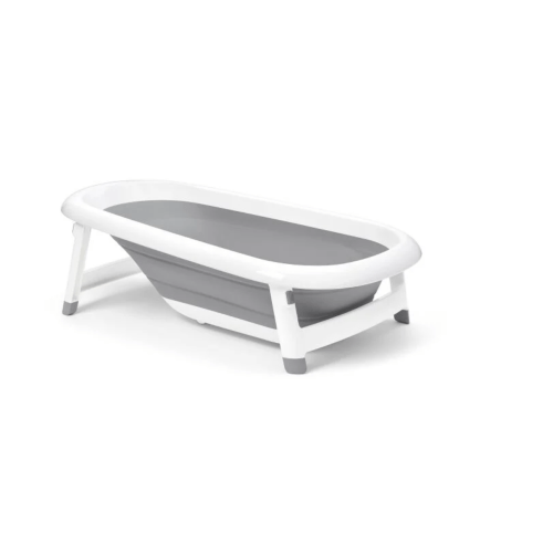 Splash & Store Bathtub