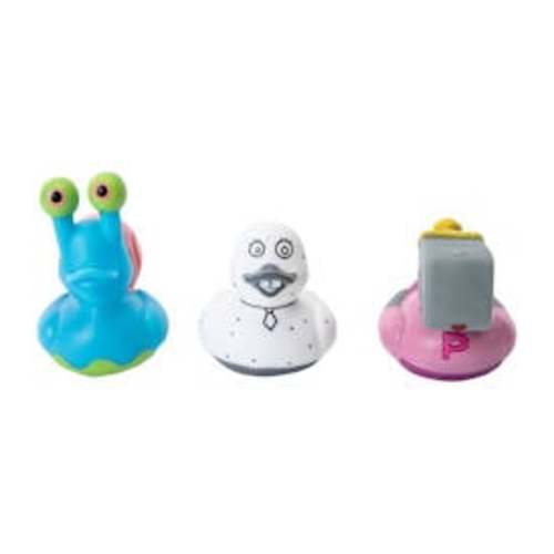 SpongeBob SquarePants™ Character Ducks 3-Pack Set | Five Below