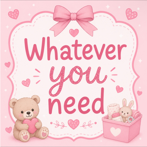 Babylist Shop Gift Card