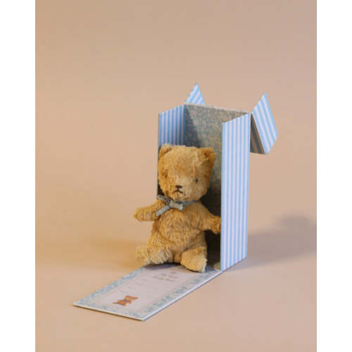 Maileg My First Teddy, Sand– Odin Parker