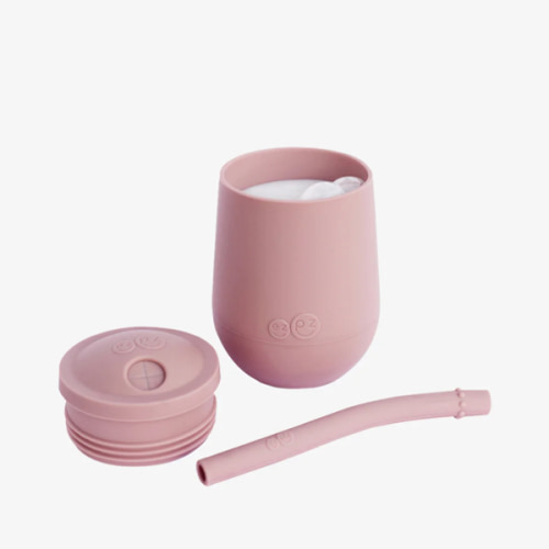 Mini Cup + Straw Training System