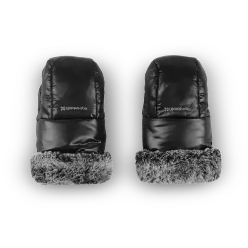 CozyHandmuffs Luxe