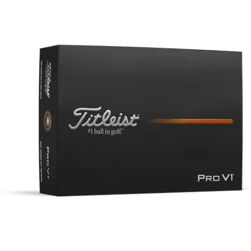 2025 Pro V1 Golf Balls | Shop Pro V1 | Titleist