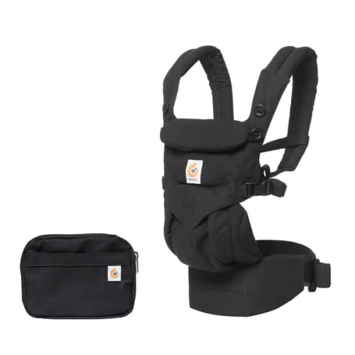 Shop Omni Classic (formally Omni 360) Baby Carrier | Ergobaby