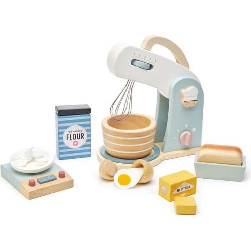 Home Baking Set - Tender Leaf Toys | Maisonette