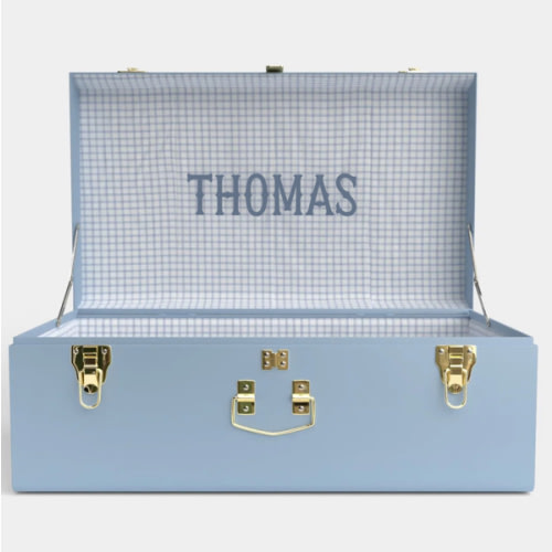 Grand Trunk | Petite Keep