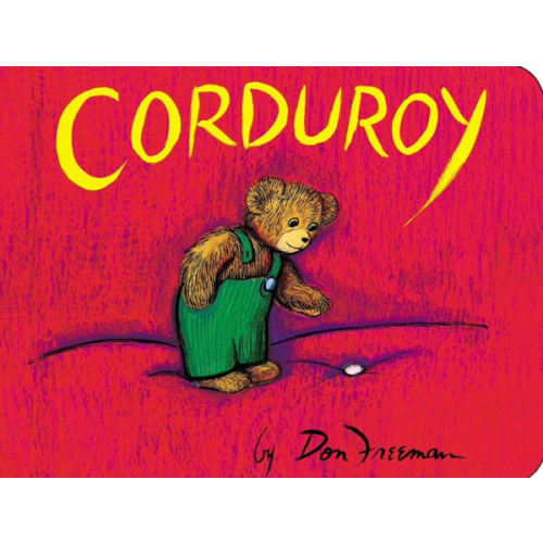 Corduroy