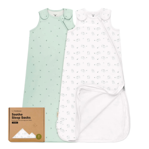 2-Pack Soothe Sleep Sacks