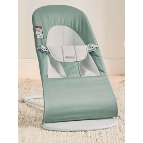 BabyBjörn Bouncer Balance Soft
