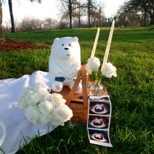 Amazon: Baby Registry