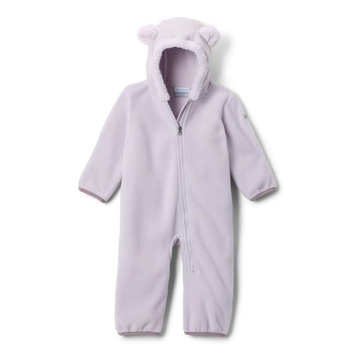 Columbia unisex-baby Tiny Bear Ii Bunting