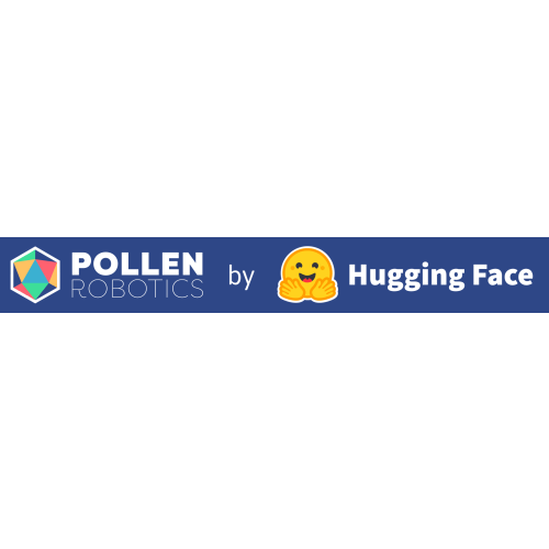 Pollen Robotics SAS