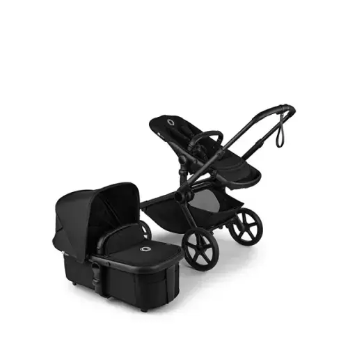 Bugaboo Kangaroo Complete Stroller