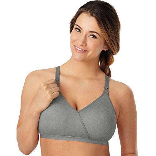 Playtex Women's Nursing Shaping Foam Wirefree Bra US4958