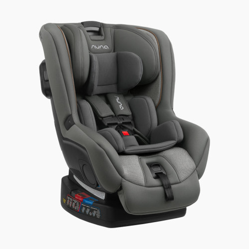 Nuna RAVA Convertible Car Seat - Oxford