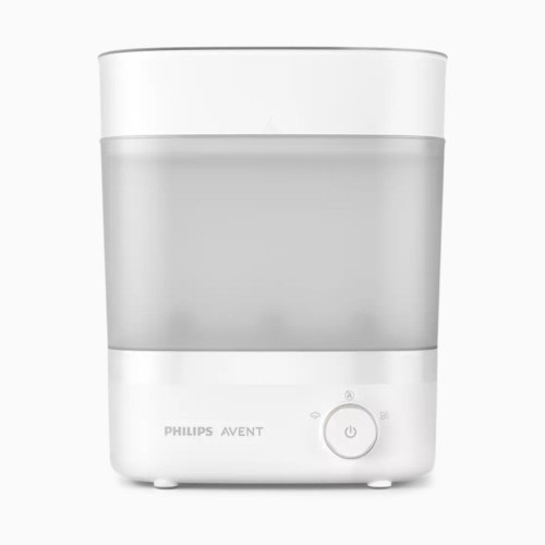 Philips Avent Premium Electric Steam Sterilizer with Dryer