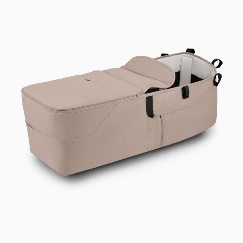 Bugaboo Donkey 6 Twin Bassinet Fabric - Desert Taupe Melange
