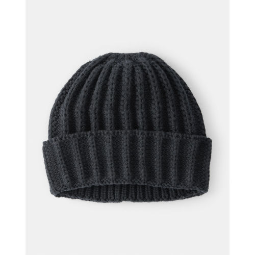 Kid Beanie - Black - Carter's | Carter's
