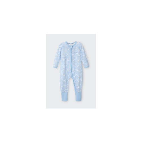 Bonds Coverall Dreamy Swirls | Baby Bunting AU