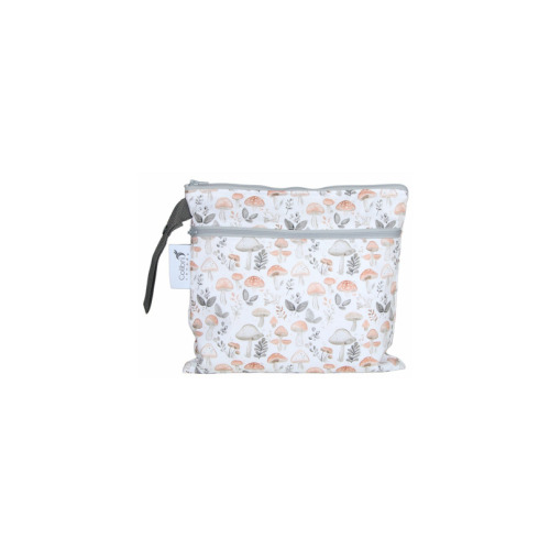 Buy Colibri Small Double Duty Wet Bag Wild Mushrooms at Well.ca | Free Shipping $35+ in Canada