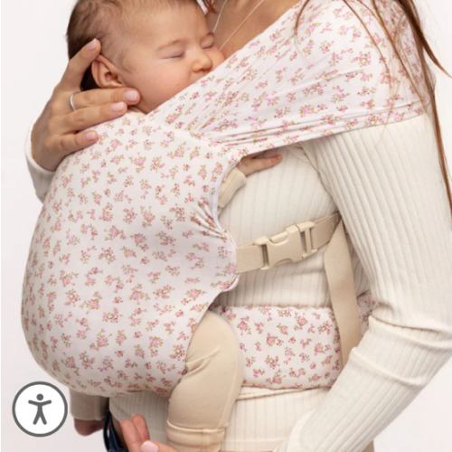 Cupid - Aerial Buckle Wrap – WildBird