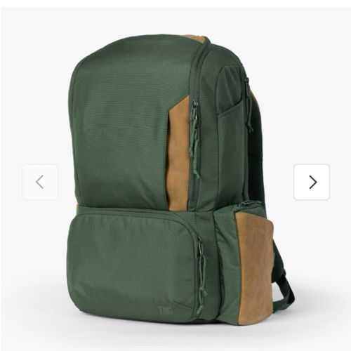 Expedition Diaper Bag by TBG – Tactical Baby Gear