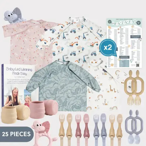 Twin Bears Bundle