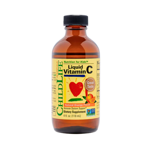 Liquid Vitamin C