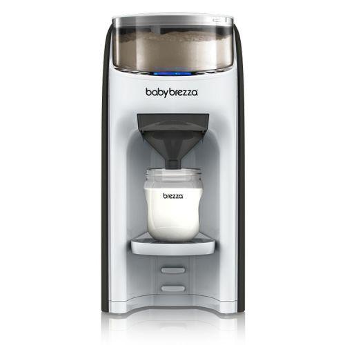 Baby Brezza Formula Pro Advanced Formula Dispenser - White