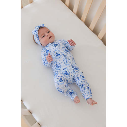 Ever After (ribbed) - Zippy