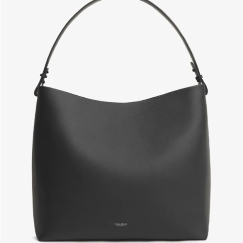 Harlow Full (Vegan) – MINA BAIE Diaper Bag