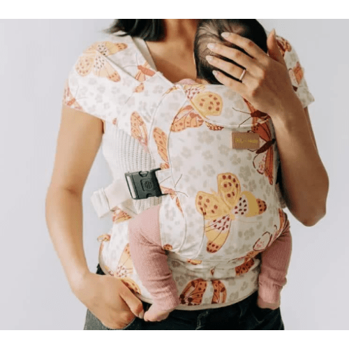 The Pearl Wrap Carrier